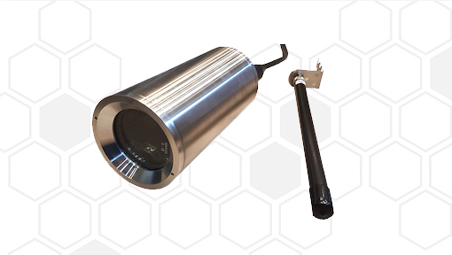 Remote Monitoring Cameras