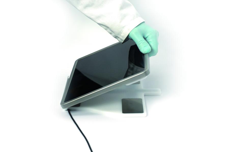 Cleanroom Tablets