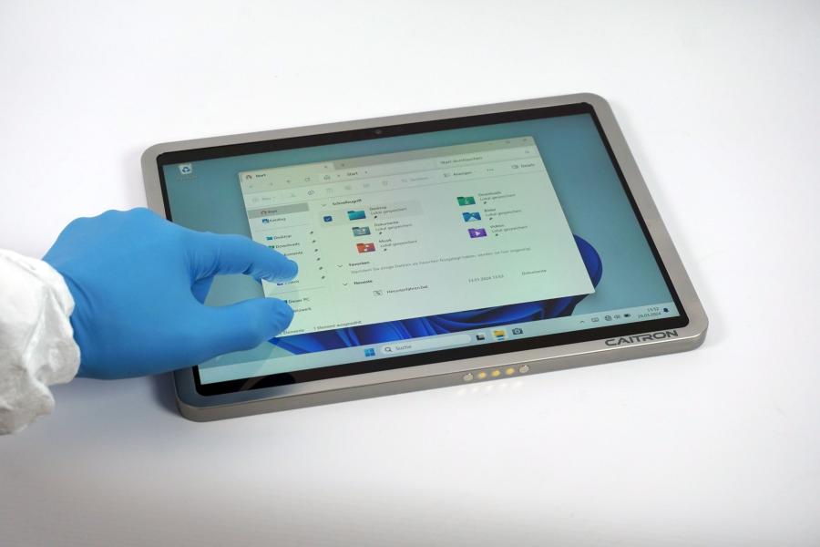 Cleanroom Tablets