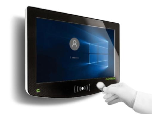 High Level of Integration for peripheral devices
