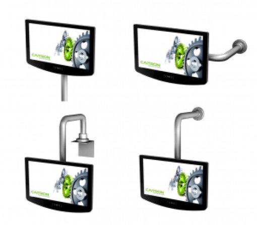 Mounting Systems