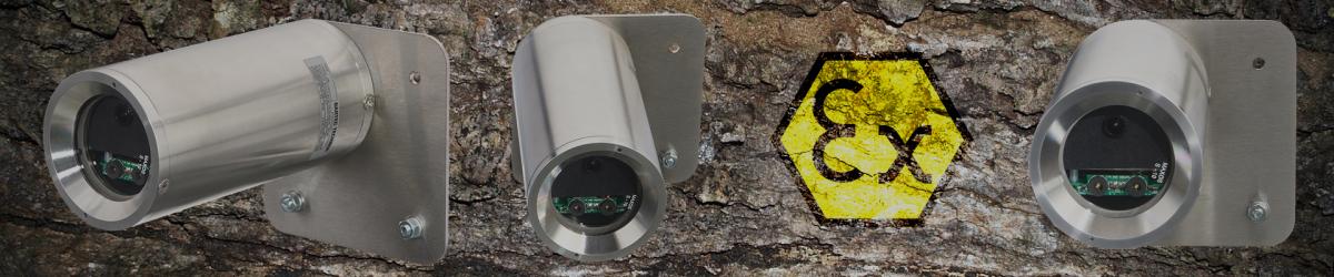 Remote Monitoring Camera