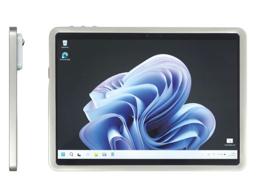 Cleanroom Tablet PC