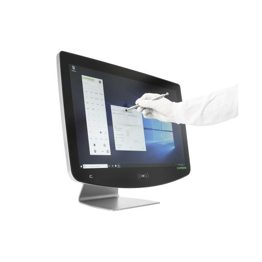 Laboratory Workplaces