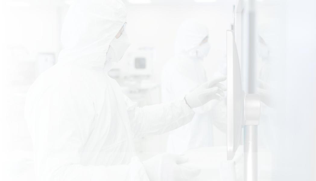Cleanrooms