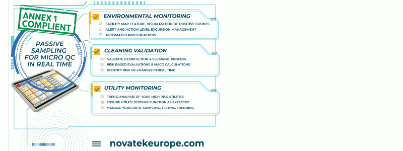 AGL Automation partner with Novatek Europe