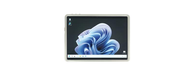 The next generation of Caitron cleanroom tablet is now available